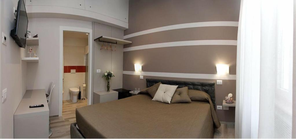 Bed and Breakfast Relais Marlene Avezzano Exterior foto