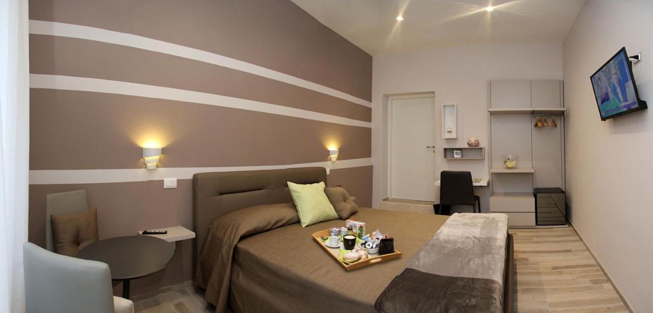 Bed and Breakfast Relais Marlene Avezzano Exterior foto