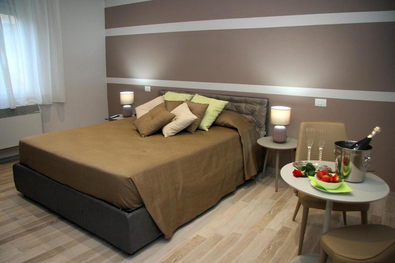 Bed and Breakfast Relais Marlene Avezzano Exterior foto