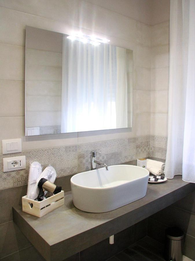 Bed and Breakfast Relais Marlene Avezzano Exterior foto
